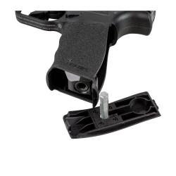 PISTOLET GBB HELLCAT PRO 4 5 CO2 BBS ASG