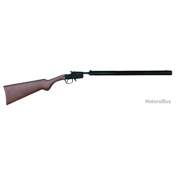 FUSIL MONOCOUP SILENCE C 410 72 CM FALCO