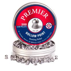 PLOMBS PREMIER HOLLOW POINT C5 5 X500 CROSMAN