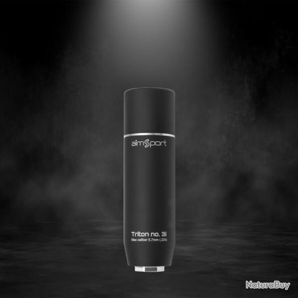 MODERATEUR TRITON 3I 5 7MM 18X1 AIMSPORT