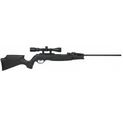 CARABINE MERLIN XL SYNT 4 5MM 19 9J 3-9X40 BSA