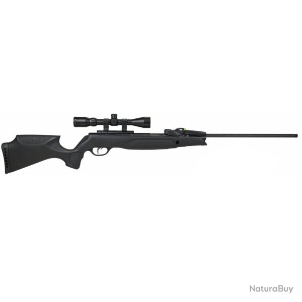 CARABINE MERLIN XL SYNT 4 5MM 19 9J 3-9X40 BSA