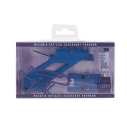 RAIL OPTIQUE ALU BLUE CANIK