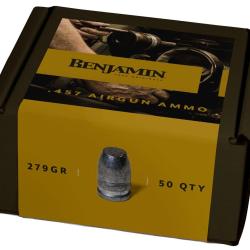 PLOMBS BENJAMIN 457 279 GR X50 CROSMAN