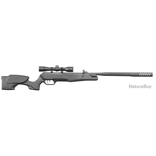 CARABINE VANTAGE PLUS BLACK NP 4 5 4X32 19 9J CROSMAN