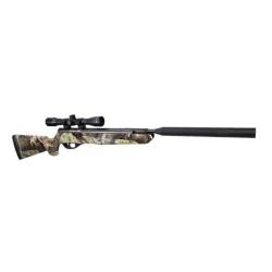 CARABINE TYRANT CAMO C4 5 19 9J LUNETTE 4X32 REMINGTON