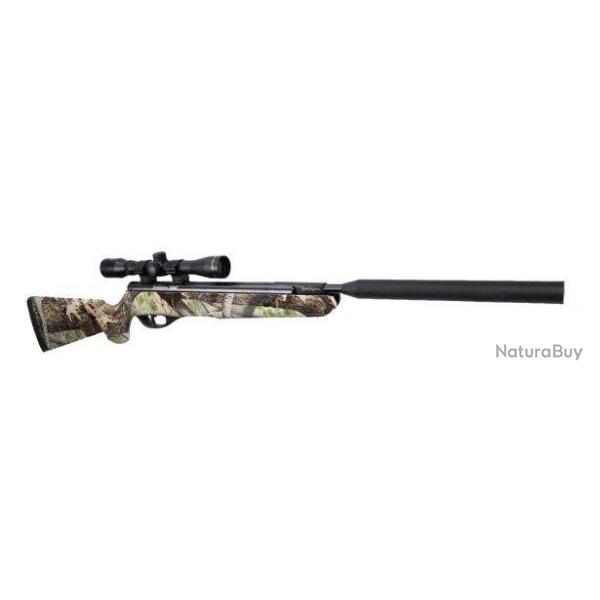 CARABINE TYRANT CAMO C4 5 19 9J LUNETTE 4X32 REMINGTON
