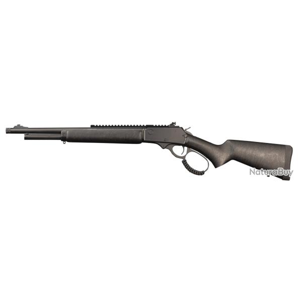 CARABINE R95 TRIPLE BLACK 44MAG ROSSI