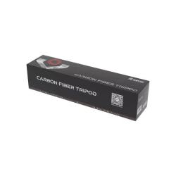 TRIPOD CARBONE HAUT 4 SECTIONS MAX 170CM ROKSTAD