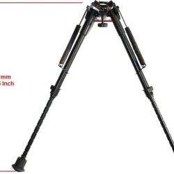 BIPIED 9-13 5 GRENADIERE RAIL WEAVER PIEDS RETRACTABLES 6N ROKSTAD