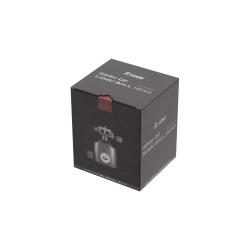 ADAPTATEUR TRIPOD TAURON PICATINNY ARCA MAX 30KG ROKSTAD