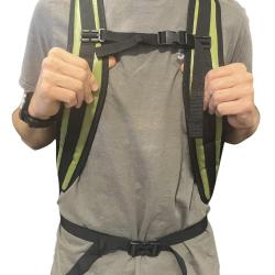 SAC DE TRANSPORT ETANCHE70L RANTECH