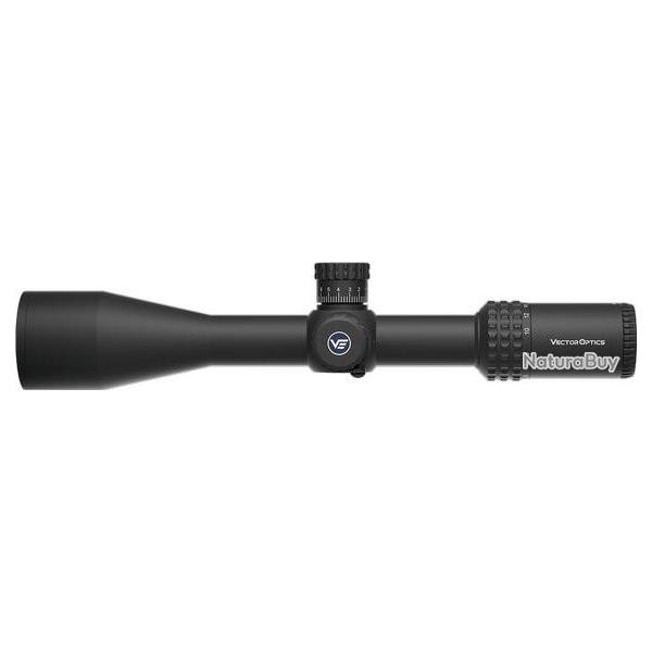LUNETTE SENTINEL 4-16X50 GEN2 VECTOR OPTICS