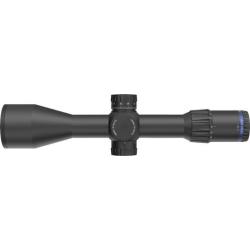 LUNETTE TAURON 3-24X56 ED FFP GEN2 VECTOR OPTICS