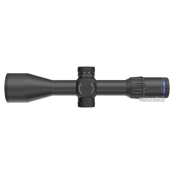LUNETTE TAURON 3-24X56 ED FFP GEN2 VECTOR OPTICS