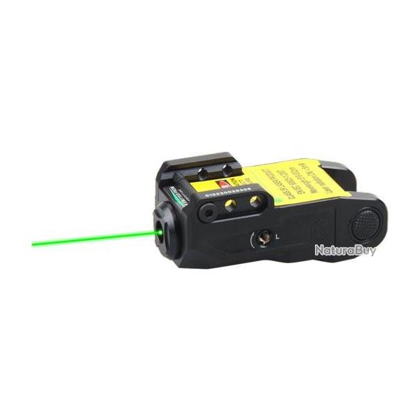 LASER SUBCOMPACT VERT VECTOR OPTICS