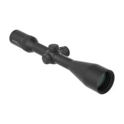 LUNETTE CONTINENTAL X6 2 5-15X56 RET 4 FIBRE VECTOR OPTICS