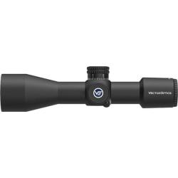 LUNETTE GRIZZLY 1-4X24 RET4 VECTOR OPTICS