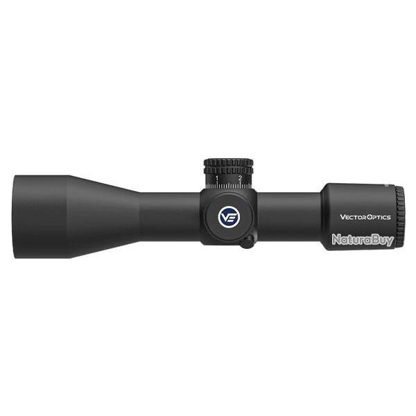 LUNETTE GRIZZLY 1-4X24 RET4 VECTOR OPTICS