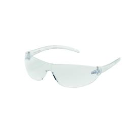 LUNETTES DE PROTECTION CE TRANSPARENTE