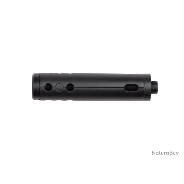 SILENCIEUX CZ 75D COMPACT VENTILE ASG