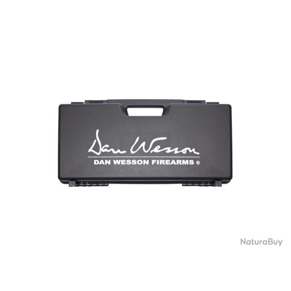 MALLETTE POUR DAN WESSON ASG