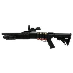 FUSIL A POMPE 6MM M180 C2 RESSORT AGM