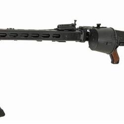 REPLIQUE LONGUE 6MM G42 AEG AGM