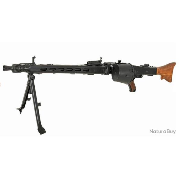 REPLIQUE LONGUE 6MM G42 AEG AGM