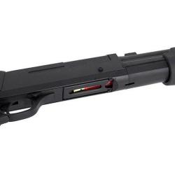 FUSIL A POMPE 6MM M56B BURST RESSORT DOUBLE EAGLE