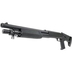 REPLIQUE LONGUE 6MM M56C BURST RESSORT DOUBLE EAGLE