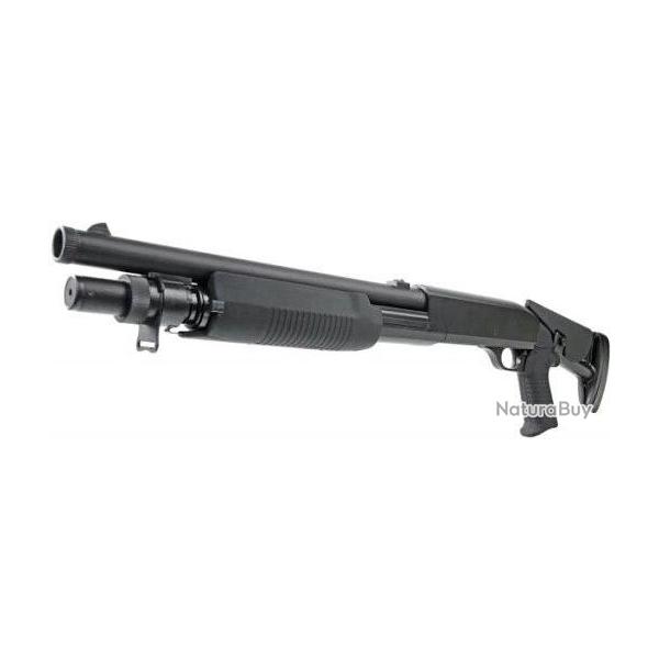 REPLIQUE LONGUE 6MM M56C BURST RESSORT DOUBLE EAGLE