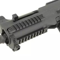 REPLIQUE LONGUE UMD SPORTLINE DOUBLE EAGLE