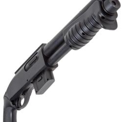 FUSIL A POMPE 6MM M401 BURST RESSORT DOUBLE EAGLE