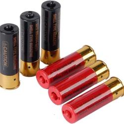 CARTOUCHES M56 DOUBLE EAGLE