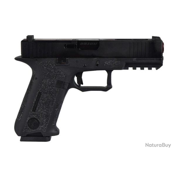 PISTOLET 6MM XO 18 NOIR POSEIDON
