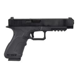 PISTOLET 6MM XO 34 NOIR POSEIDON