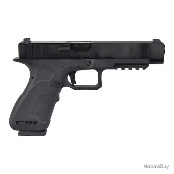 PISTOLET 6MM XO 34 NOIR POSEIDON