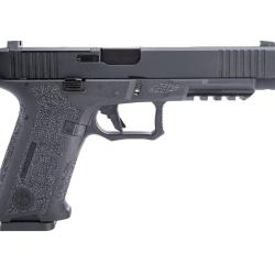 PISTOLET 6MM XO 35 NOIR POSEIDON