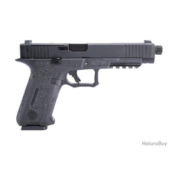 PISTOLET 6MM XO 35 NOIR POSEIDON