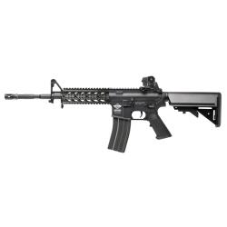 CM16 RAIDER LONG G G NOIR G&G ARMAMENT