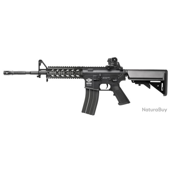 CM16 RAIDER LONG G G NOIR G&G ARMAMENT