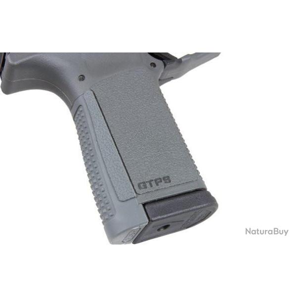 GTP9 BLOWBACK NOIR GRI- GAZ G&G ARMAMENT