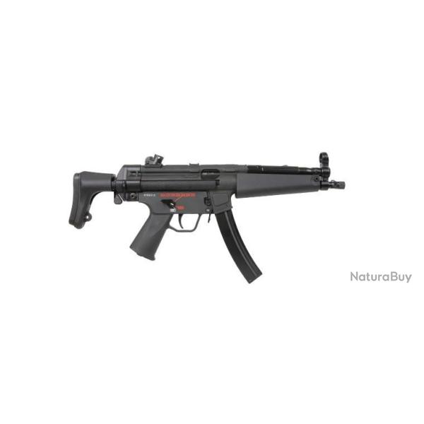REPLIQUE MP5 TGM A3 ETU G G ARMAMENT AEG G&G ARMAMENT