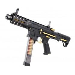 ARP9 GOLD STEALTH AEG G G G&G ARMAMENT