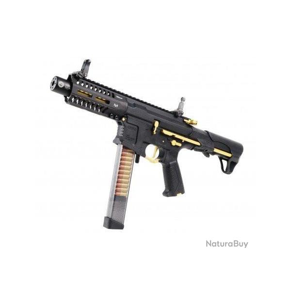 ARP9 GOLD STEALTH AEG G G G&G ARMAMENT