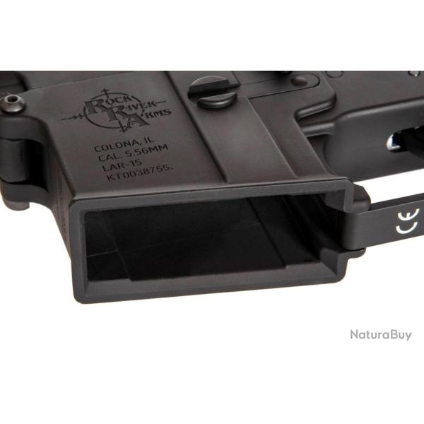 REPLIQUE LONGUE 6MM SA-P14 PRIME RRA HAL NOIRE HI-TORQUE VERSION SPECNA ARMS