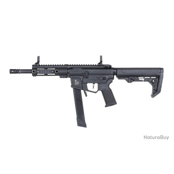 REPLIQUE LONGUE 6MM SA-FX01 FLEX HAL G2 NOIRE SPECNA ARMS