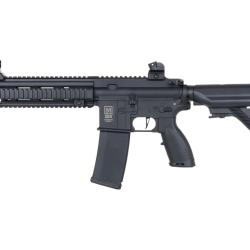 REPLIQUE LONGUE 6MM SA-FH06 FLEX HAL G2 NOIRE SPECNA ARMS