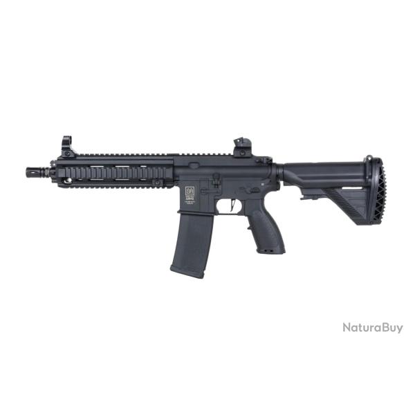 REPLIQUE LONGUE 6MM SA-FH06 FLEX HAL G2 NOIRE SPECNA ARMS